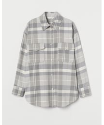 H&M DIVIDED | シャツ/ブラウス