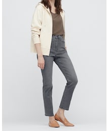 UNIQLO | デニムパンツ