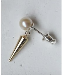 e.m. | ピアス（片耳用）