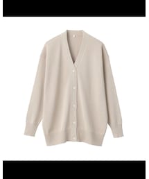 無印良品 | カーディガン/ボレロ