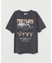 H&M | Tシャツ/カットソー