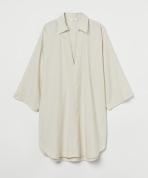 H&M | シャツ/ブラウス