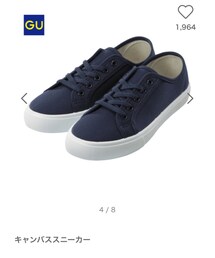 GU | スニーカー