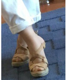 Supreme.La.La. | サンダル