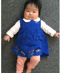 Petit jam | ワンピース/ドレス