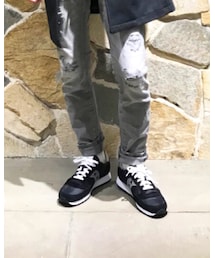 Saucony | スニーカー