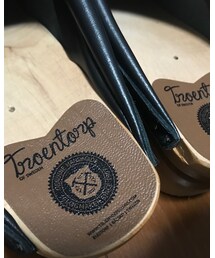 troentorp | サンダル