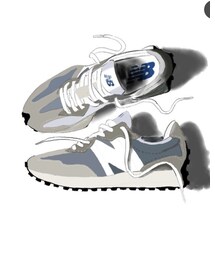 NEW BALANCE | スニーカー