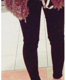 chuu | その他パンツ
