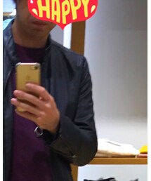 THE SHOP TK  | ライダースジャケット