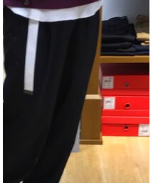 GLOBAL WORK | その他パンツ