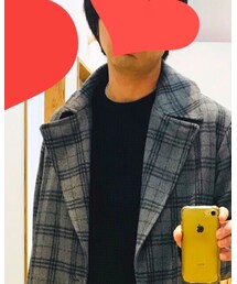 GU | ニット/セーター