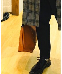 URBAN RESEARCH | トートバッグ