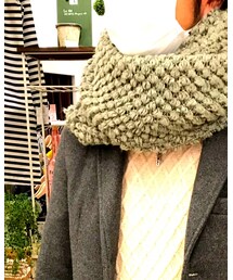 CIAOPANIC | ストール/ショール