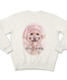 夜行少女概論 | スウェット