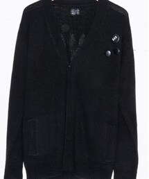 BLACKMORAL | ニットカーディガン(カーディガン/ボレロ)