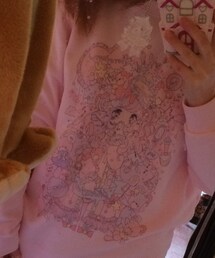 CHOCOJAM | スウェット