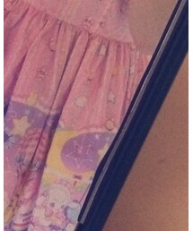 Angelic Pretty | サロペット/オーバーオール