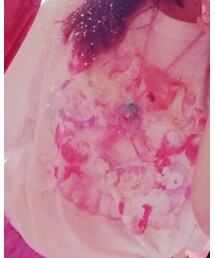 くるみちゃんの | Tシャツ/カットソー