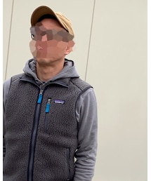 patagonia | その他アウター