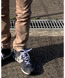 NEW BALANCE | スニーカー