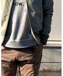 SLICK | トップス