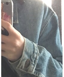 Levi's | デニムジャケット