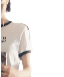 ZARA | Tシャツ/カットソー