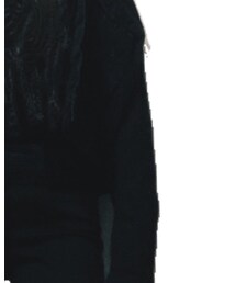 WHO'S WHO gallery | デニムパンツ