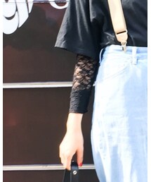 style nanda | Tシャツ/カットソー