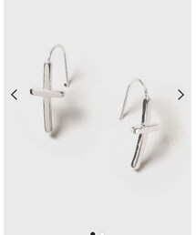 TOPSHOP | ピアス（両耳用）