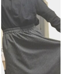 chocol raffine robe | スカート