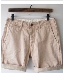 SCYE BASICS | チノパンツ