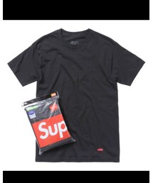 Supreme  | Tシャツ/カットソー