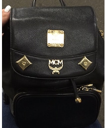 MCM | バックパック/リュック