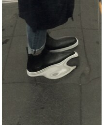 自由が丘で購入 | レインシューズ