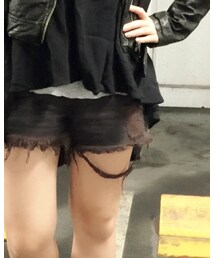 made in HEAVEN | デニムパンツ