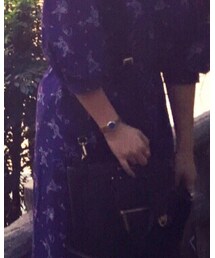 Marc by Marc Jacobs | アナログ腕時計