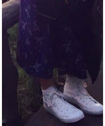 CONVERSE | スニーカー