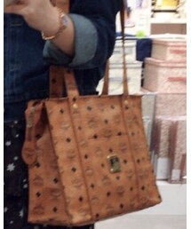 MCM | トートバッグ