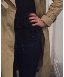 DHOLIC | デニムパンツ