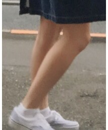 VANS | スニーカー