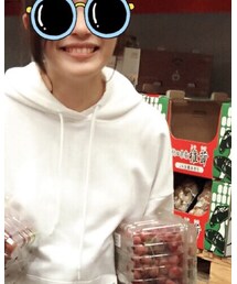 OPENING CEREMONY | パーカー