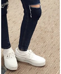 VANS | スニーカー