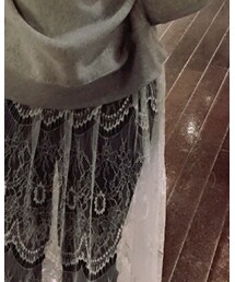 DHOLIC | デニムパンツ