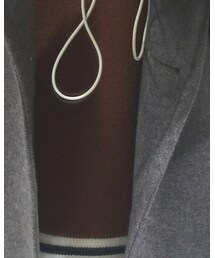 SON OF THE CHEESE | ニット/セーター