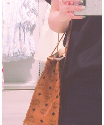 MCM | トートバッグ