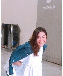 PLUIE | ピアス（片耳用）