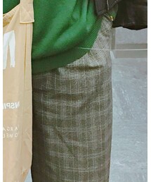 Ungrid | その他パンツ