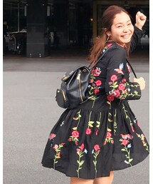 MCM | バックパック/リュック